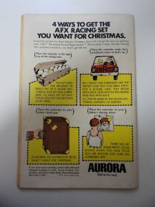 Action Comics #420 (1973) VG- Condition