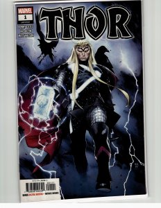 Thor #11 (2021)