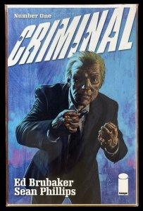 Criminal Vol. 3 #1-12 + Tie Ins Ed Brubaker Image Comics 2019