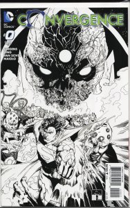 Convergence #0 (2015)