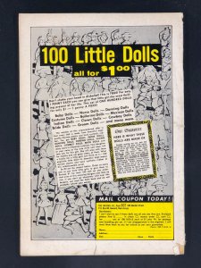 Archie's Pals 'N' Gals #44 (1968)