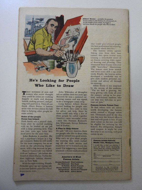 Journey into Mystery #98 (1963) VG+ Condition