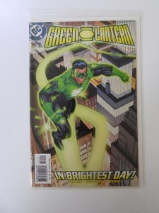 Green Lantern #151 (2002)