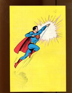 Action Comics #1 - Reprint Of 50th Anniversary! (9.0/9.2) 1988