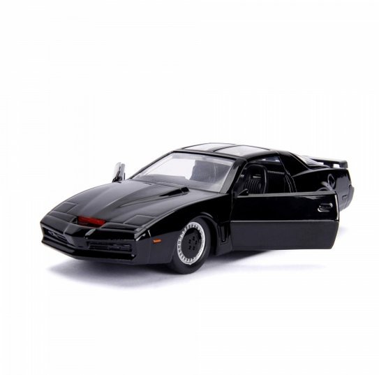 Knight Rider – K.I.T.T. 1982 Pontiac Firebird (1:32)