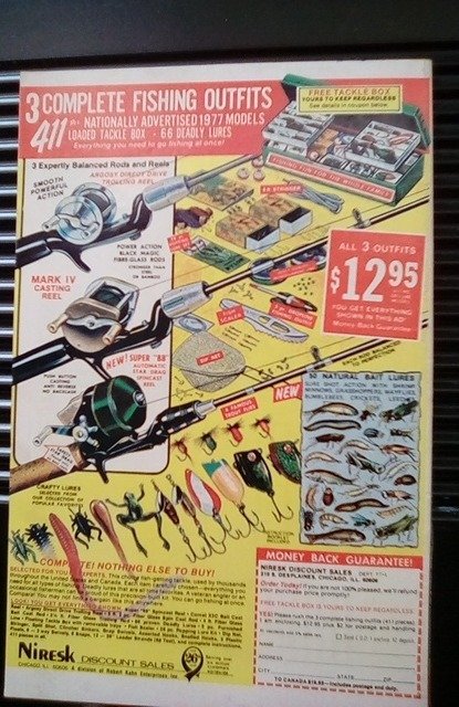 Conan the Barbarian #74 (1977)