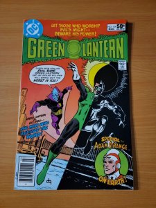 Green Lantern #138 Newsstand Variant ~ NEAR MINT NM ~ 1981 DC Comics