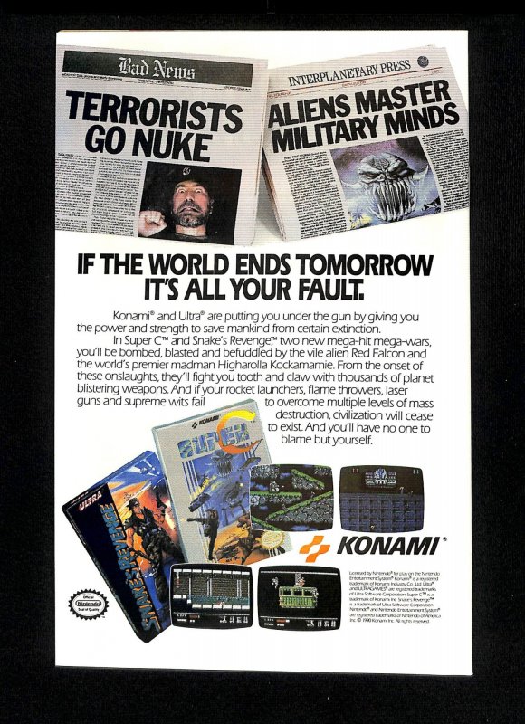 Amazing Spider-Man #337