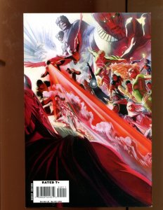 Uncanny X Men #500 - Alex Ross Cover! (9.0/9.2) 2008