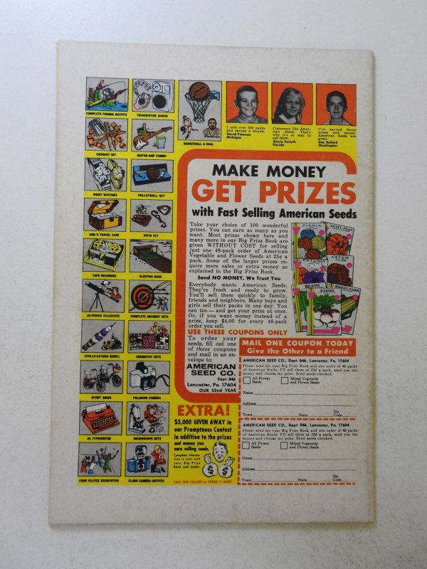 The Amazing Spider-Man #85 (1970) FN+ Condition!