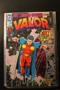 Valor #1 (1992)