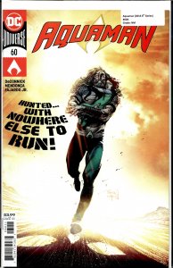 Aquaman #60 (2020) Aquaman