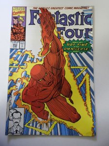 Fantastic Four #353 (1991)