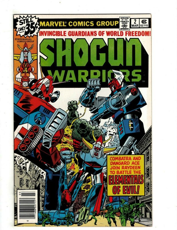 10 Marvel Comics Shogun Warriors 1 2 3 Spider-Man 17 129 Greatest Comics + J461