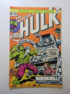 The Incredible Hulk #185 (1975) VG/FN Condition!