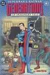 Superman & Batman: Generations #1, NM + (Stock photo)