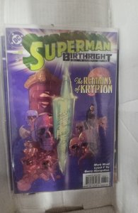 Superman: Birthright #6 (2004)