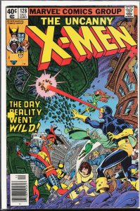 The X-Men #128 (1979) X-Men