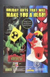 All Select Comics 70th Anniversary Special (2009)