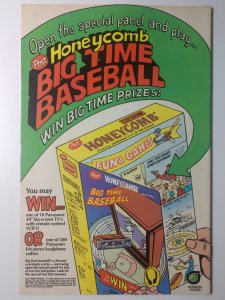 The Amazing Spider-Man #270 (7.0, 1985)