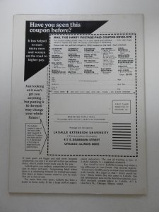 Vampire Tales #5 (1974) Beautiful VF-NM Condition!