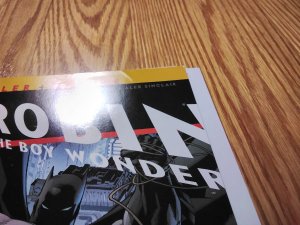 All Star Batman & Robin, The Boy Wonder #1 (2005) Frank Miller Jim Lee