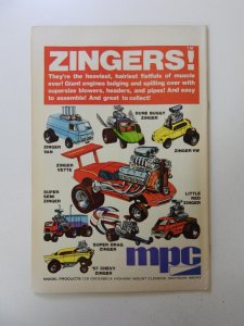 Superman #276 (1974) VF condition