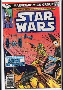 Star Wars #25 (1979) Star Wars
