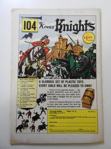 Adventure Comics #305 (1963) VG+ Condition!