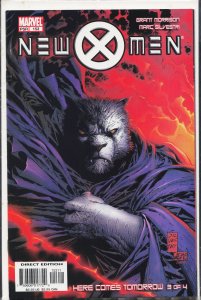 New X-Men #153 (2004) X-Men