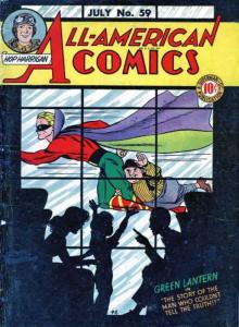 The Story of the Man Who Couldn't Tell the Truth!!