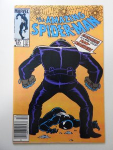 The Amazing Spider-Man #271 (1985) FN+ Condition!