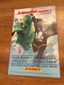 Red Sonja # 28 NM Dynamite Comic Book She-Devil With A Sword 9 J408