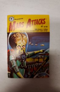 Mars Attacks #1 (1988) NM Pocket Comic Book J664