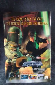 Star Wars: The Last Command #2 (1997)