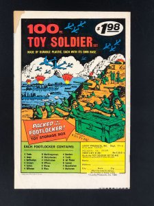 The Avengers #195 (1980) GD+ 1st Taskmaster Cameo