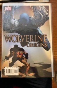 Wolverine: Origins #12 (2007)