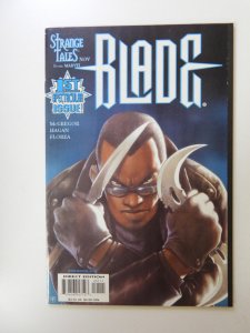 Blade #1 (1998) NM- condition