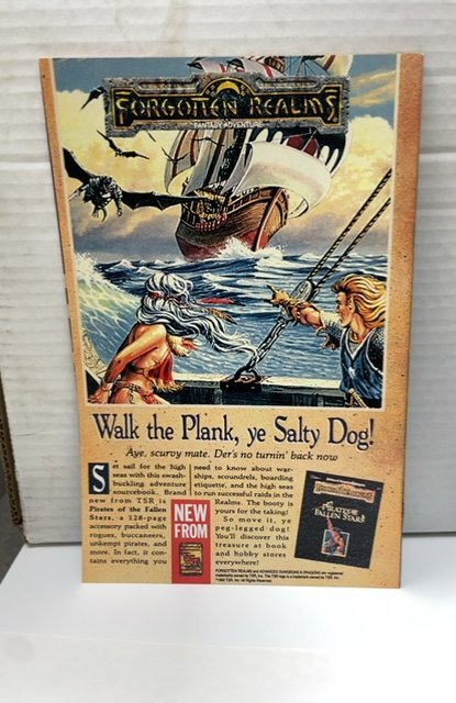 Bill & Ted's Excellent Comic Book #5 (1992)