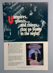 Uncanny X-Men #267 NM 3rd Appearance of Gambit Marvel 1990 TW1