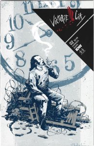 Victorie City #2 (2016)