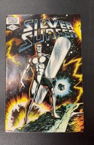Silver Surfer (1982)