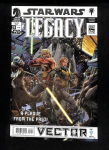 Star Wars: Legacy #29