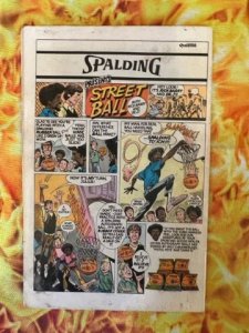 Marvel Team-Up #59 (1977) - VF-