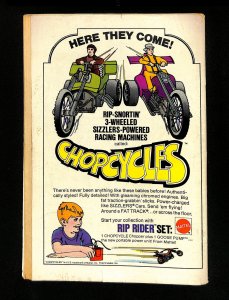 Amazing Spider-Man #116 Smasher Appearance! Stan Lee!