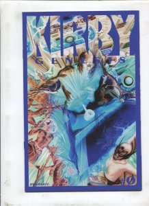 KIRBY: GENESIS #0 (9.2) OUTWARD BOUND!