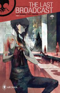 Chapter 2: The Tourist