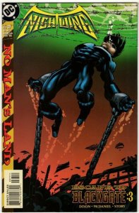 Nightwing #37 >>> 1¢ Auction! No Resv! See More!