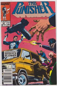Punisher #26