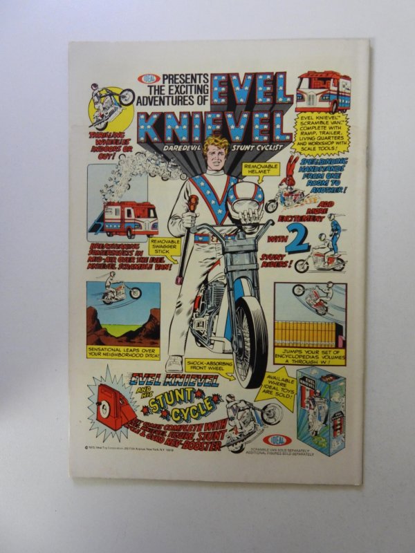 The Amazing Spider-Man #128 (1974) VF condition